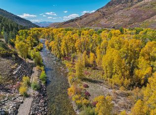 2600 E Weber Canyon Rd, Oakley, UT 84055