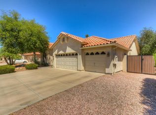 705 N Cholla St, Chandler, AZ 85224