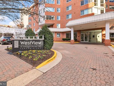 1001 N Vermont St APT 409, Arlington, VA, 22201