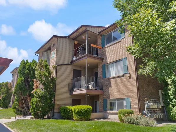 4148 S Oak Meadows Dr APT 31, Taylorsville, UT 84123