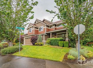 20018 SE 4th Way, Camas, WA 98607