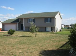 2181 Kowalski Rd, Mosinee, WI 54455