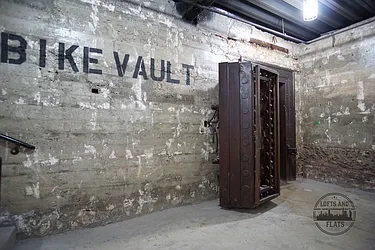 Rented by Lofts and Flats LLC