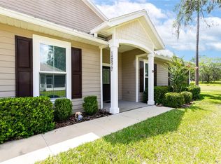 12877 NW 11th Pl, Newberry, FL 32669