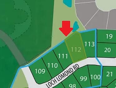 1st image of Lt112 LOCH LOMOND LANE