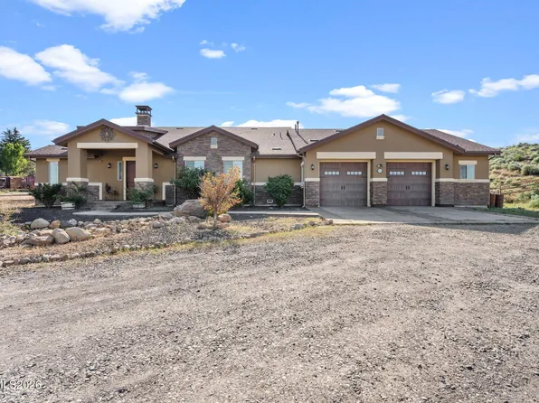 5764 Carl Dr, Reno, NV 89511