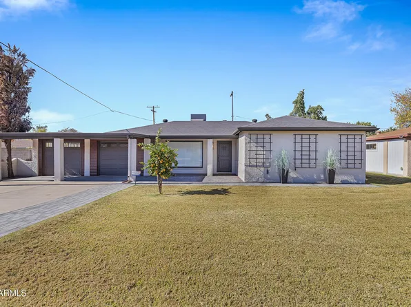 7308 N 7TH Avenue, Phoenix, AZ 85021