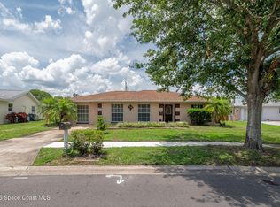 1608 Watrous Dr, Titusville, FL 32780