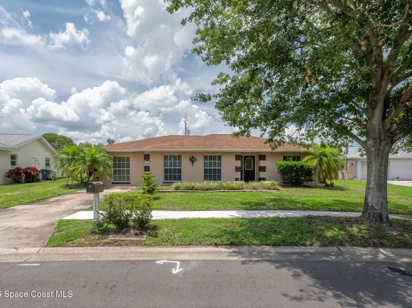 1608 Watrous Dr, Titusville, FL 32780