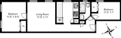 115 Washington Ave #22 — Photo 2