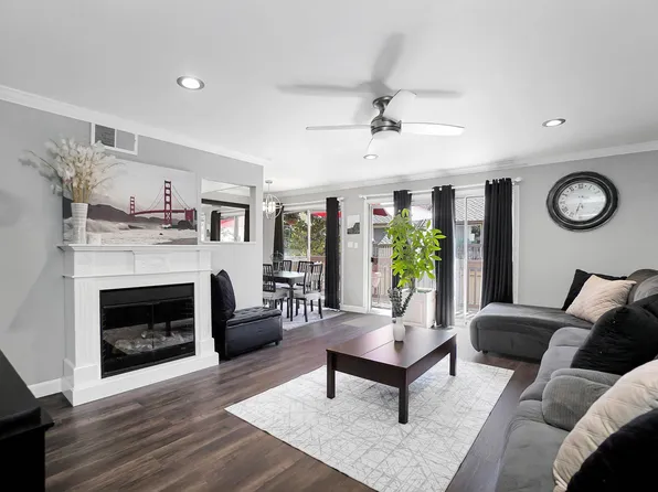 1753 Kudu Ct, Hayward, CA 94541