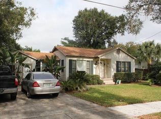 2727 Oxford St, Orlando, FL 32803