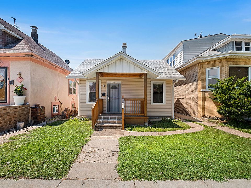 1st image of 2848 N Monitor Ave