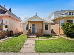 2848 N Monitor Ave, Chicago, IL 60634