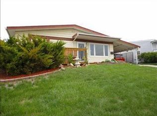 314 E Van Buren St, Rapid City, SD 57701
