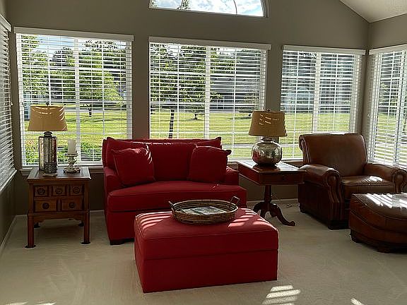 Sunroom Room