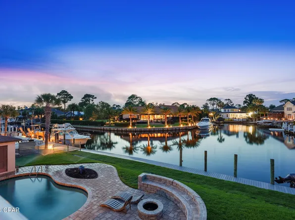 523 Wahoo Rd, Panama City Beach, FL 32408