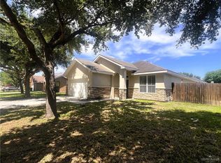 608 Steamboat Dr, Edinburg, TX 78541
