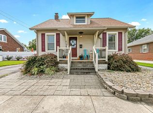 404 W White St, Millstadt, IL 62260