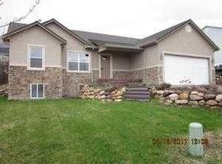 355 S Ridge Rd, Santaquin, UT 84655