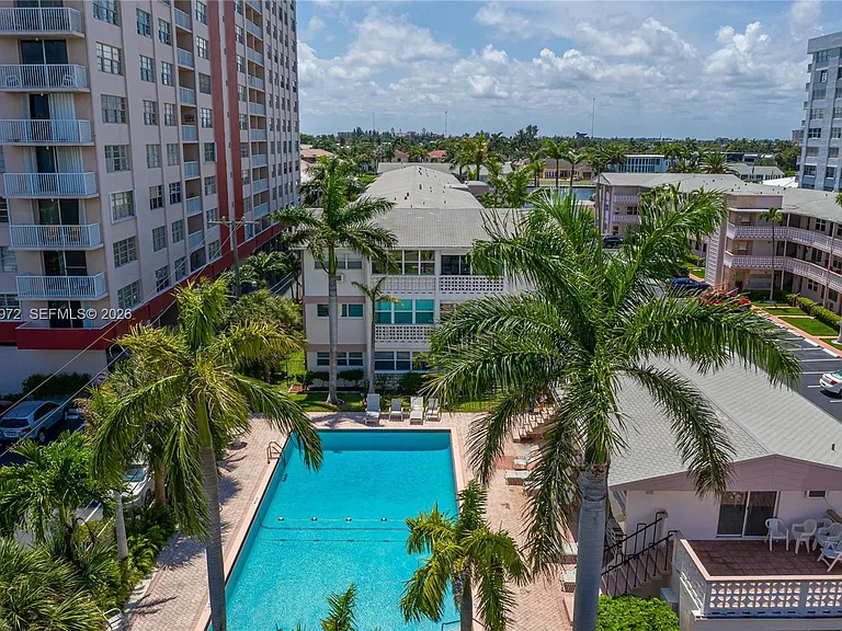 3131 S Ocean Dr #110 — Photo 23