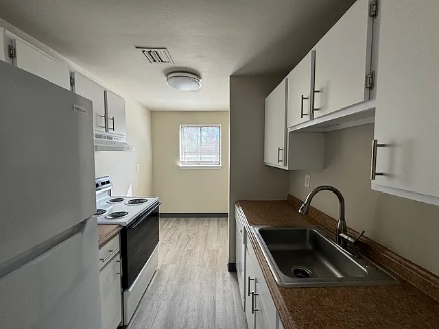Kitchen Example