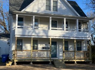 3 Sylvester St #2, Norwich, CT 06360