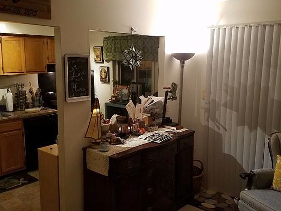 Dinning Room / Kitchen