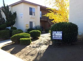 1030 W Avenue P14 APT 8, Palmdale, CA 93551