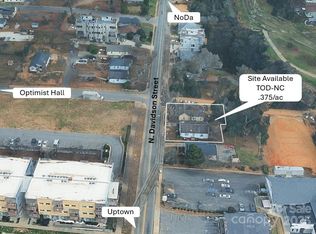 1220 N Davidson St, Charlotte, NC 28206