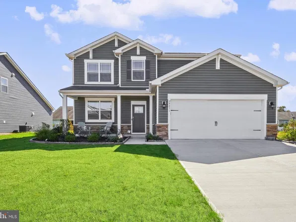 24831 Waterford Ln, Ocean View, DE 19970