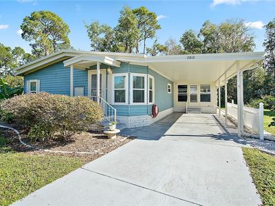 2812 Manatee Rd, Tavares, FL, 32778