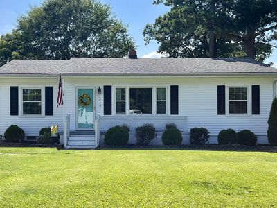 313 Underwood Street, Clinton, NC, 28328