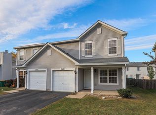 757 S Bayles Dr, Romeoville, IL 60446