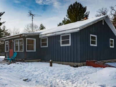 W5825 County Road Z, Westfield, WI, 53964