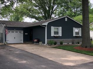 321 S 5th St, Mascoutah, IL