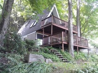 5 Inlet Dr, Holland, MA 01521