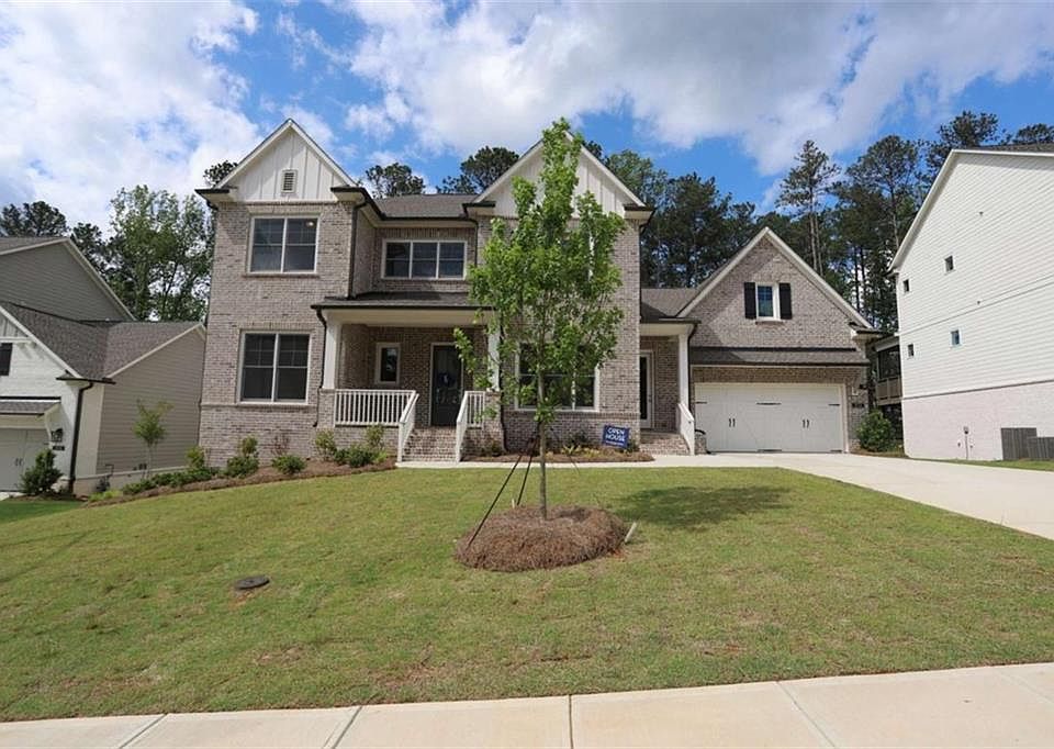1st image of 2032 Fern Mountain Ln