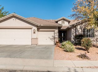2300 W Desert Willow Dr, Cottonwood, AZ 86326