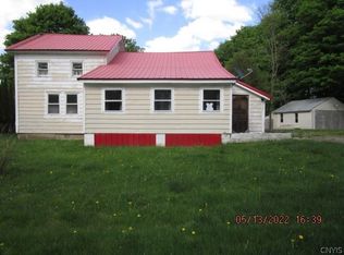 268 Craw Rd, Mexico, NY 13114