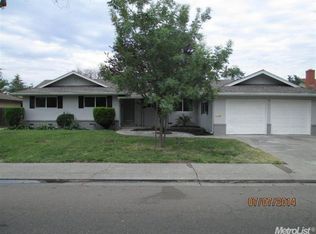 6735 N Pershing Ave, Stockton, CA 95207