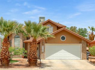 7125 Golden Hawk Dr, El Paso, TX 79912