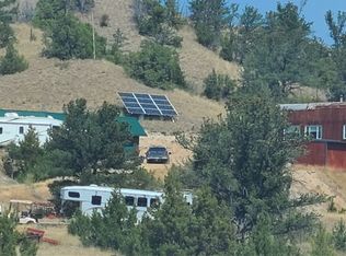 351 Broken Creek Rd #535-A, Three Forks, MT 59752