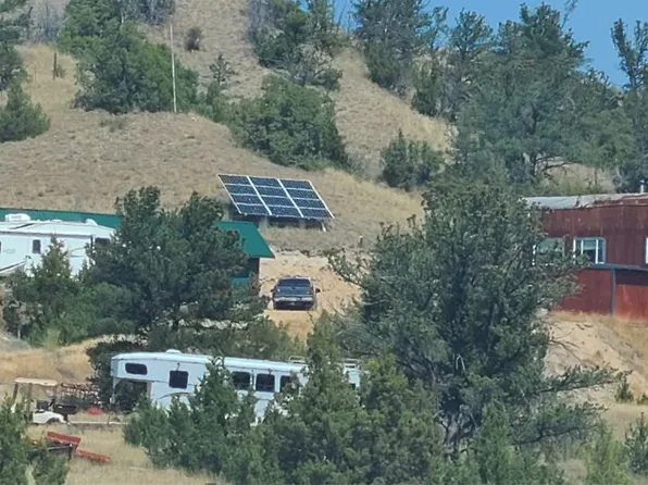 351 Broken Creek Rd #535-A, Three Forks, MT 59752