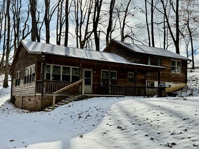 855 Odd Rd, Ghent, WV, 25843
