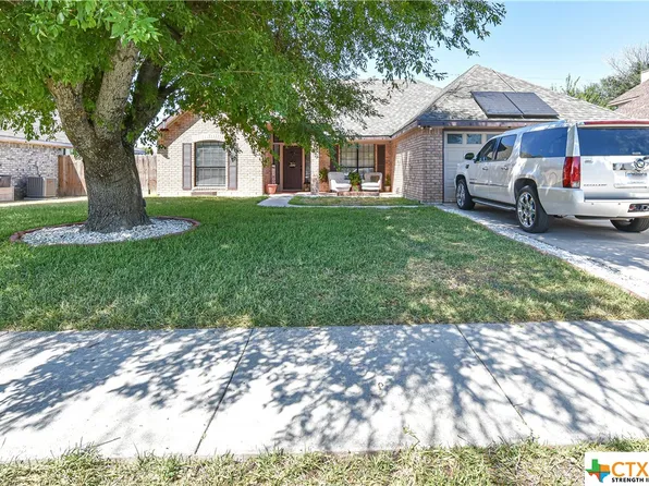 4706 Colby Dr, Killeen, TX 76542