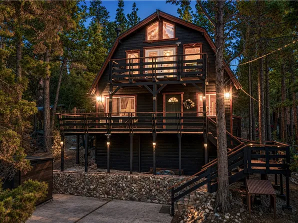 108 E Rainbow Blvd, Big Bear City, CA 92314