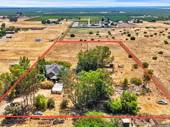 15677 Betters Road, Madera, CA 93638