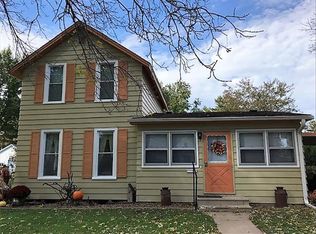 616 E Franklin St, Sparta, WI 54656