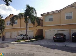 2903 Crestwood Ter #3103, Margate, FL 33063